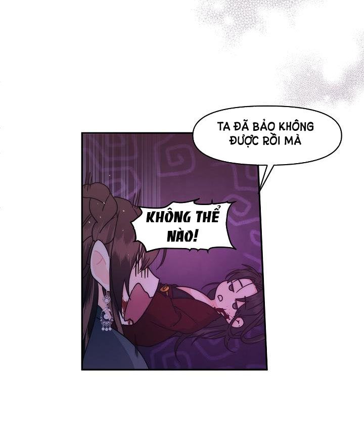 [18+] Căn Nhà Của Hồ Ly Chương 13.2 page 19 - Giả Dược