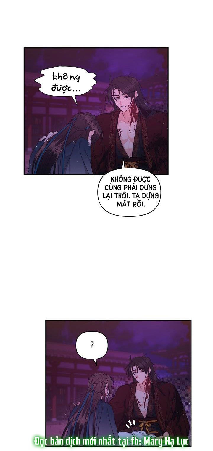 [18+] Căn Nhà Của Hồ Ly Chương 13.2 page 22 - Giả Dược