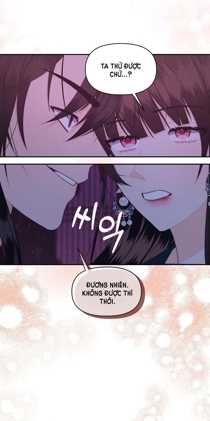 [18+] Căn Nhà Của Hồ Ly Chương 13.2 page 4 - Giả Dược