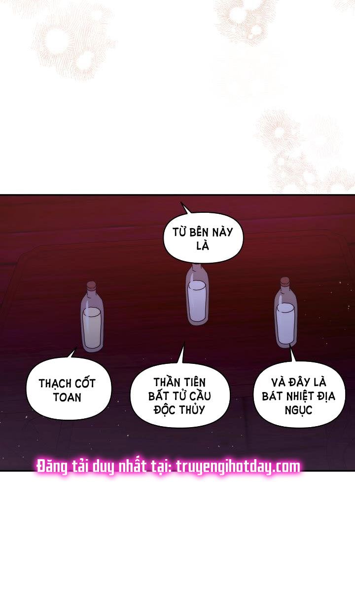 [18+] Căn Nhà Của Hồ Ly Chương 13.2 page 5 - Giả Dược