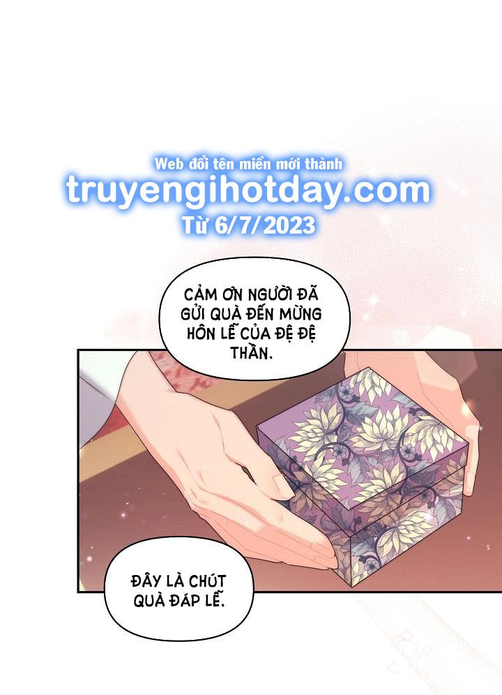 [18+] Căn Nhà Của Hồ Ly Chương 14.1 page 1 - Giả Dược
