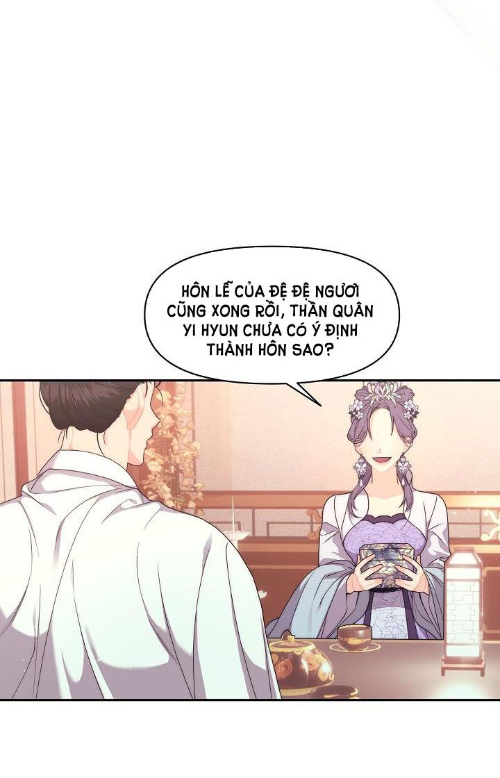 [18+] Căn Nhà Của Hồ Ly Chương 14.1 page 2 - Giả Dược