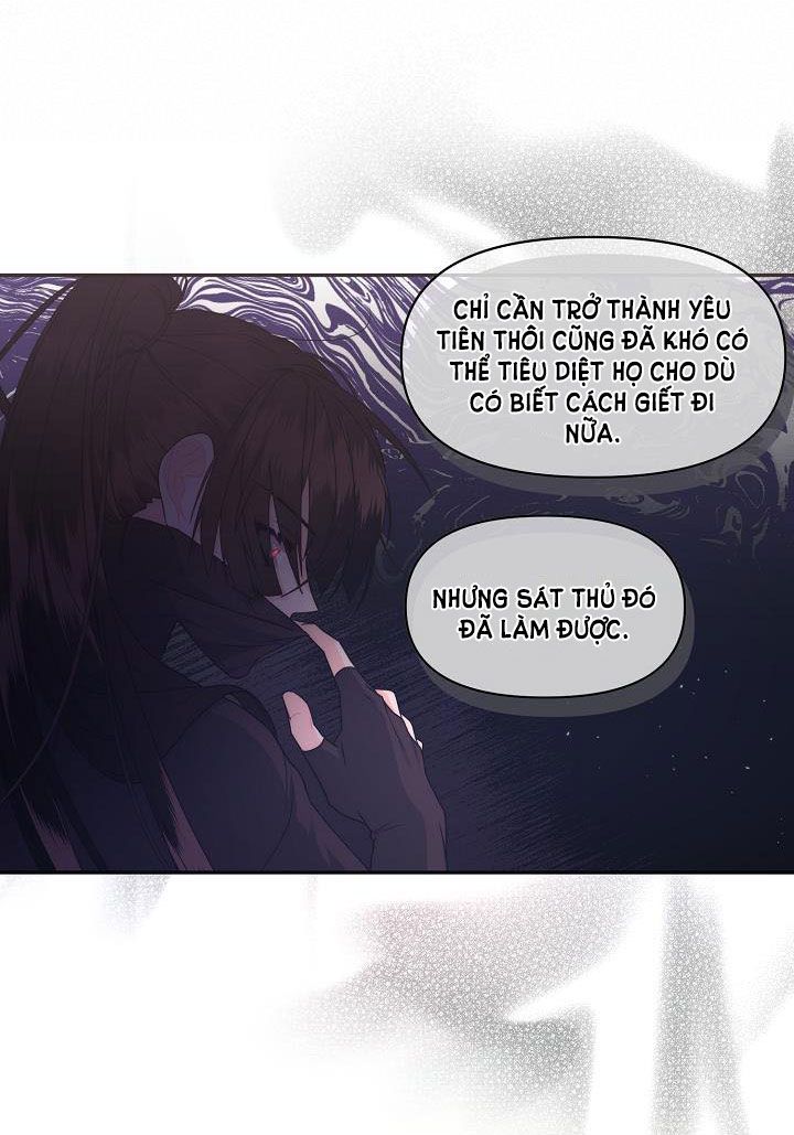 [18+] Căn Nhà Của Hồ Ly Chương 14.1 page 22 - Giả Dược