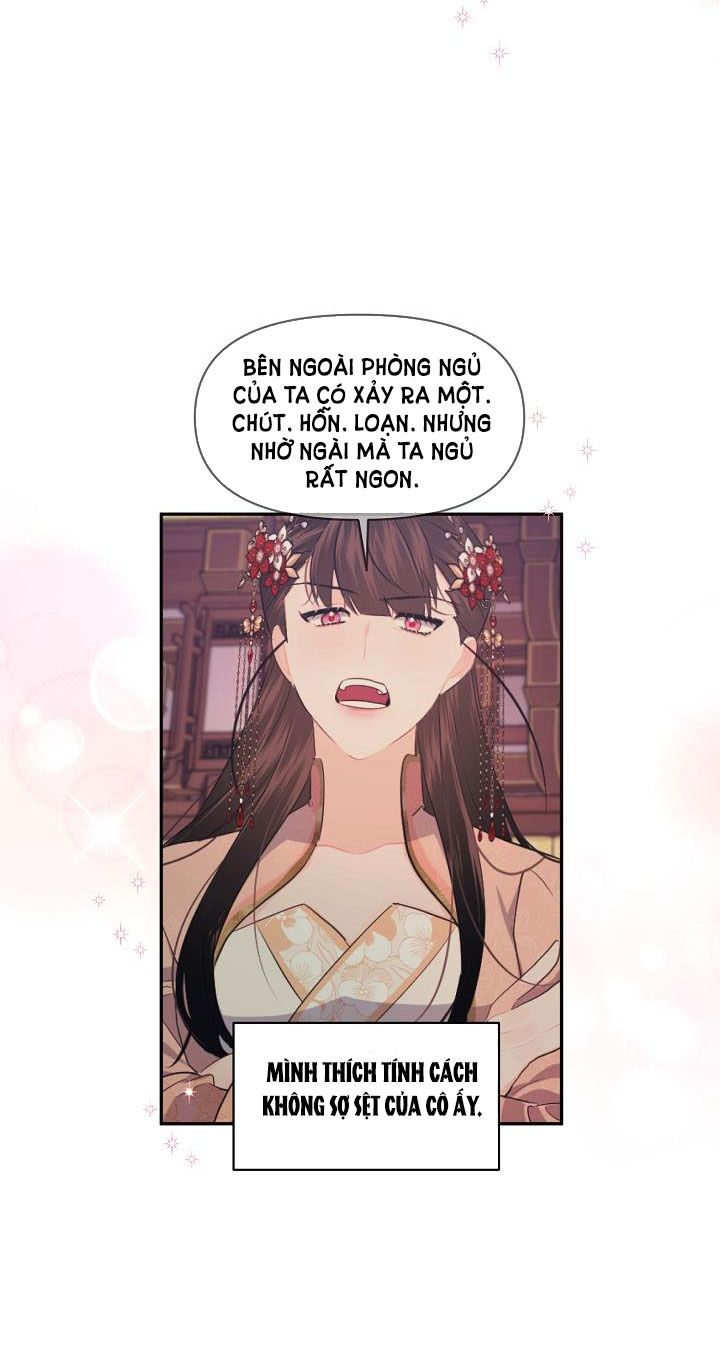 [18+] Căn Nhà Của Hồ Ly Chương 14.1 page 24 - Giả Dược