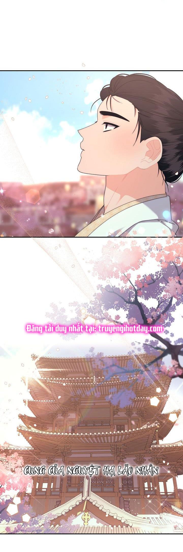[18+] Căn Nhà Của Hồ Ly Chương 14.1 page 6 - Giả Dược