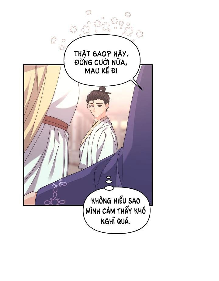 [18+] Căn Nhà Của Hồ Ly Chương 14.1 page 9 - Giả Dược