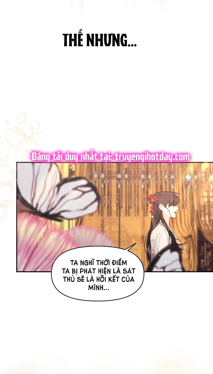 [18+] Căn Nhà Của Hồ Ly Chương 14.2 page 2 - Giả Dược