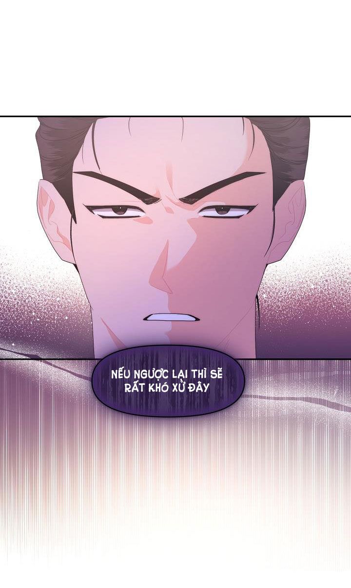 [18+] Căn Nhà Của Hồ Ly Chương 14.2 page 12 - Giả Dược