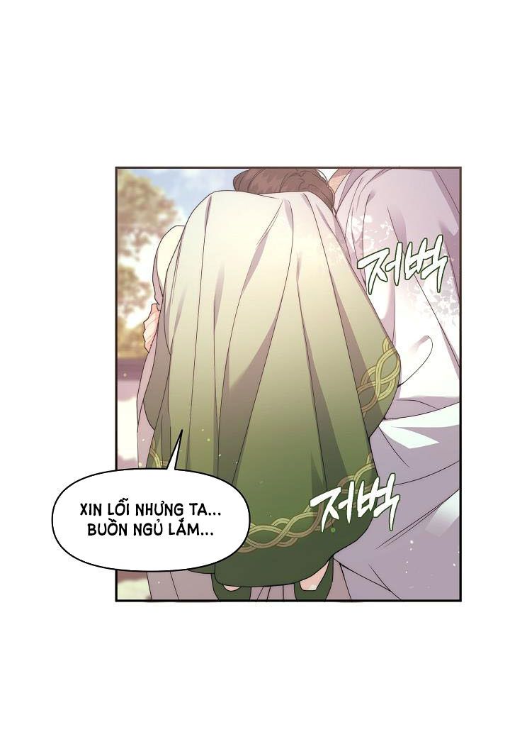 [18+] Căn Nhà Của Hồ Ly Chương 14.2 page 16 - Giả Dược