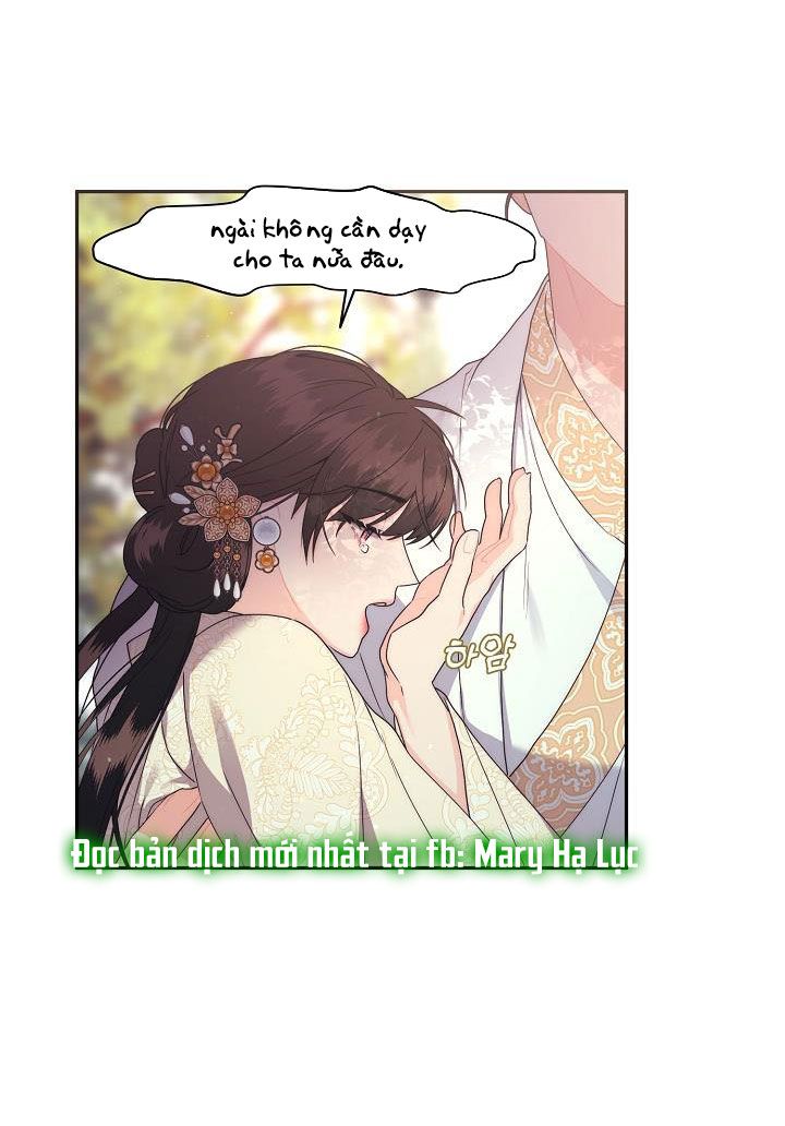 [18+] Căn Nhà Của Hồ Ly Chương 14.2 page 17 - Giả Dược