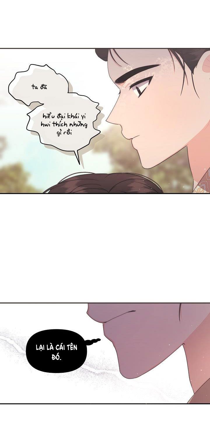 [18+] Căn Nhà Của Hồ Ly Chương 14.2 page 18 - Giả Dược