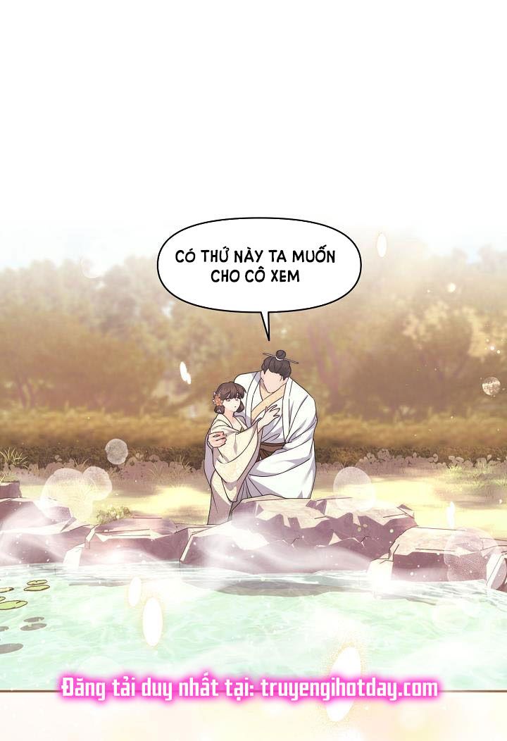 [18+] Căn Nhà Của Hồ Ly Chương 14.2 page 19 - Giả Dược