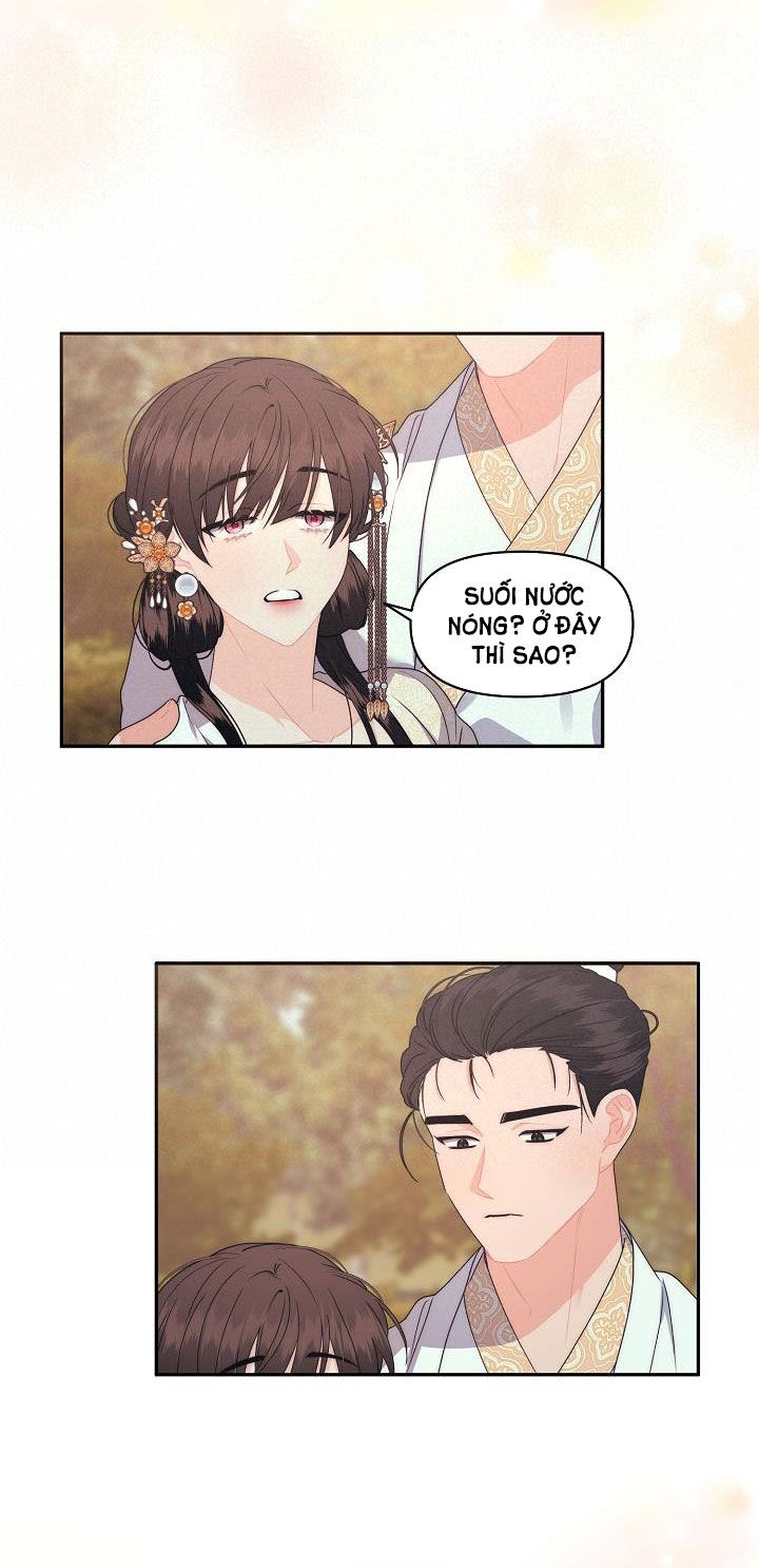 [18+] Căn Nhà Của Hồ Ly Chương 14.2 page 20 - Giả Dược