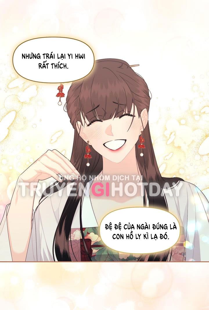 [18+] Căn Nhà Của Hồ Ly Chương 14.2 page 3 - Giả Dược