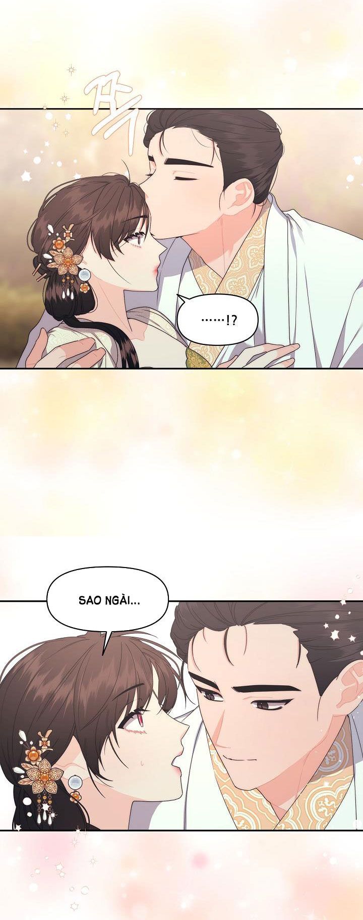 [18+] Căn Nhà Của Hồ Ly Chương 14.2 page 21 - Giả Dược