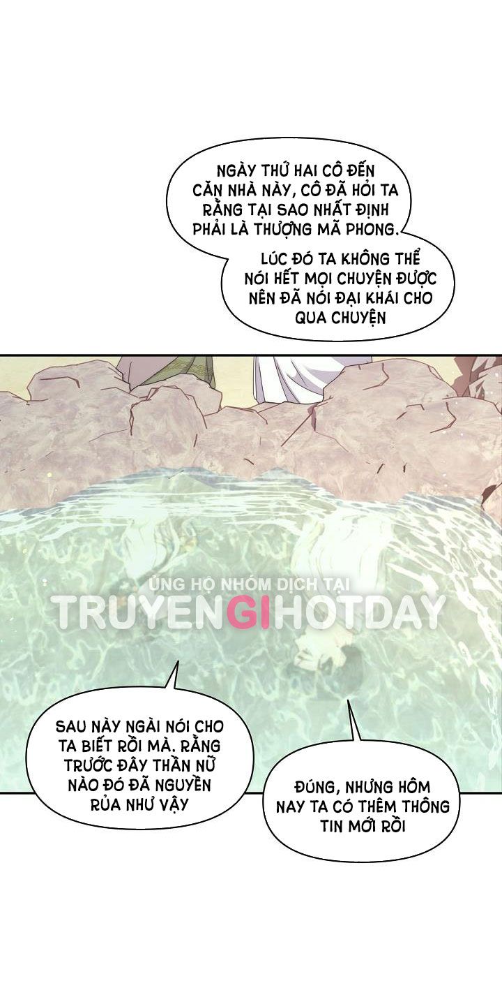 [18+] Căn Nhà Của Hồ Ly Chương 14.2 page 23 - Giả Dược