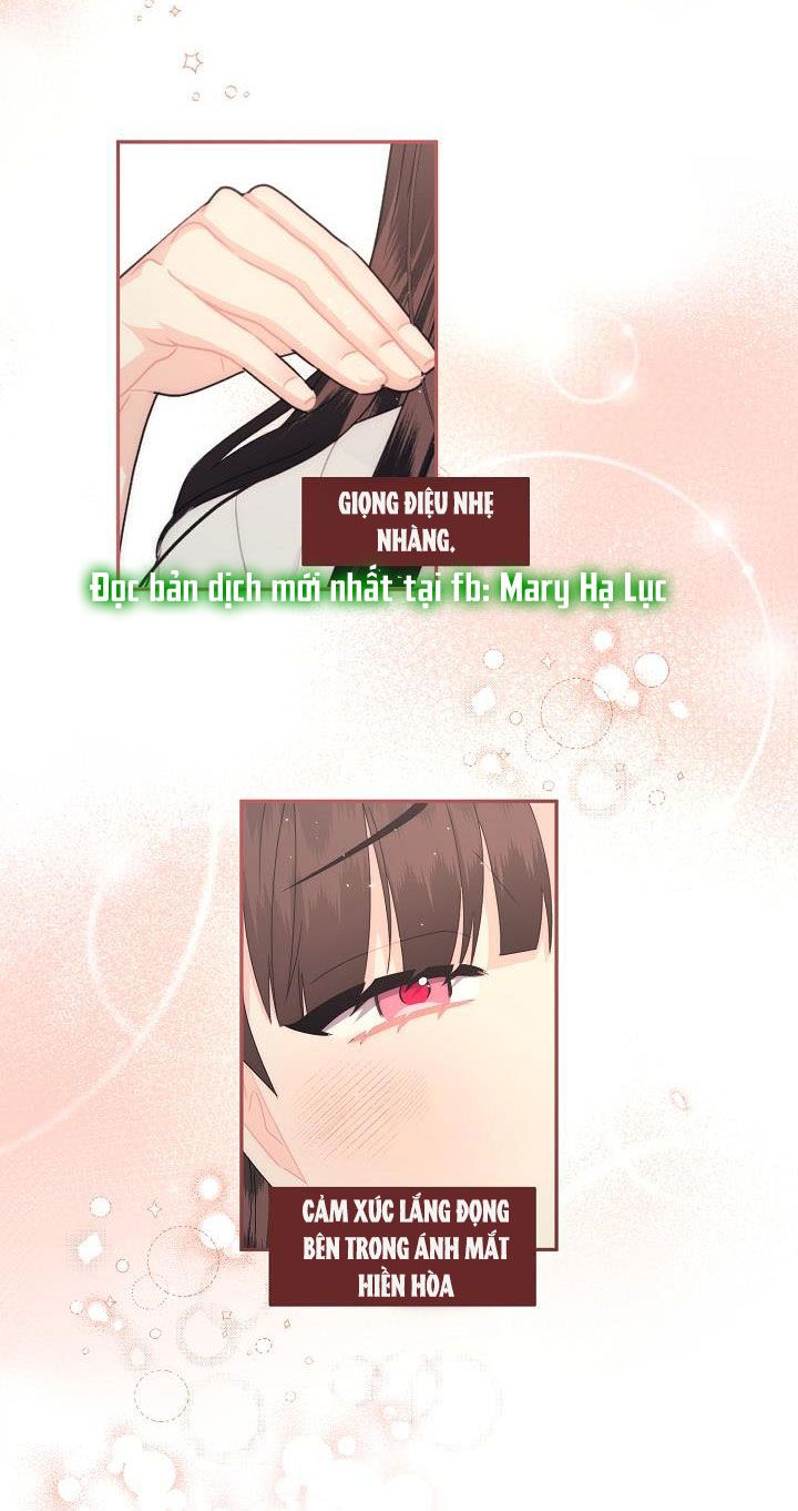 [18+] Căn Nhà Của Hồ Ly Chương 14.2 page 7 - Giả Dược