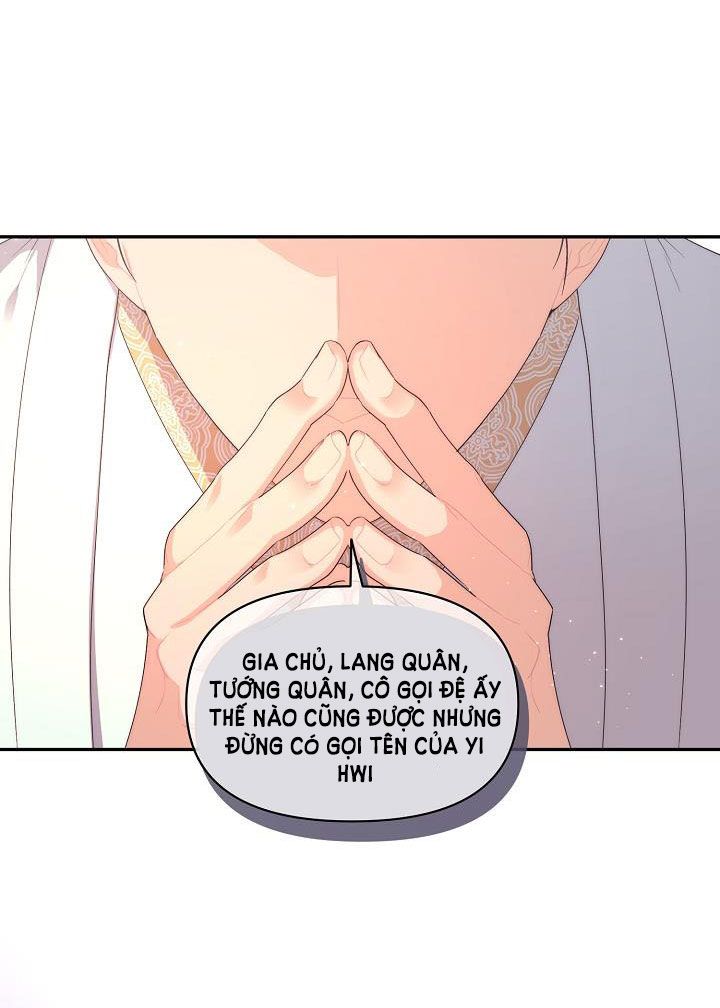 [18+] Căn Nhà Của Hồ Ly Chương 14.2 page 9 - Giả Dược
