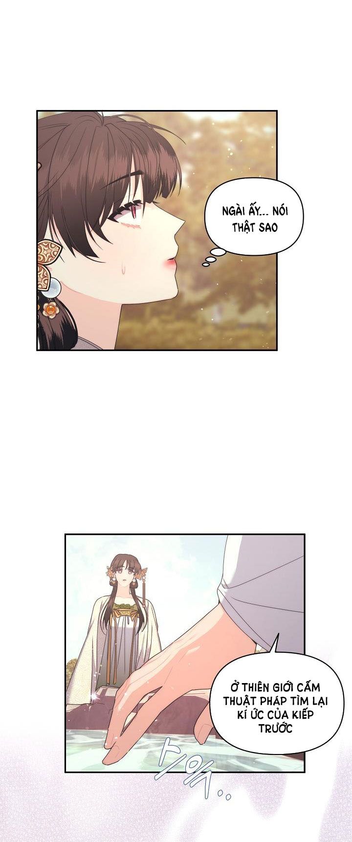 [18+] Căn Nhà Của Hồ Ly Chương 15.1 page 2 - Giả Dược