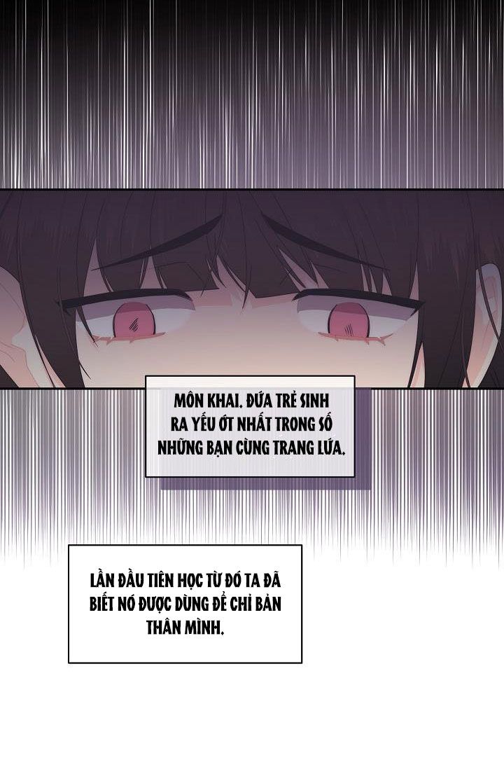 [18+] Căn Nhà Của Hồ Ly Chương 15.1 page 13 - Giả Dược