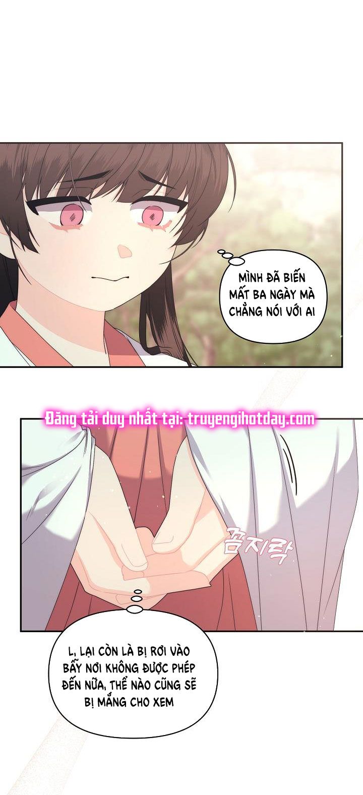 [18+] Căn Nhà Của Hồ Ly Chương 15.1 page 16 - Giả Dược