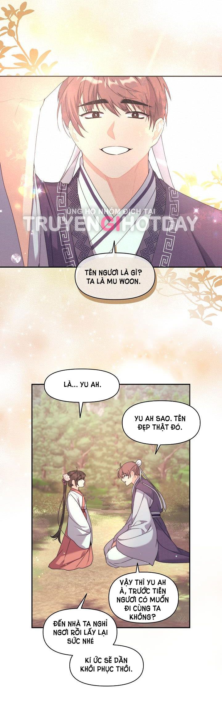 [18+] Căn Nhà Của Hồ Ly Chương 15.1 page 19 - Giả Dược