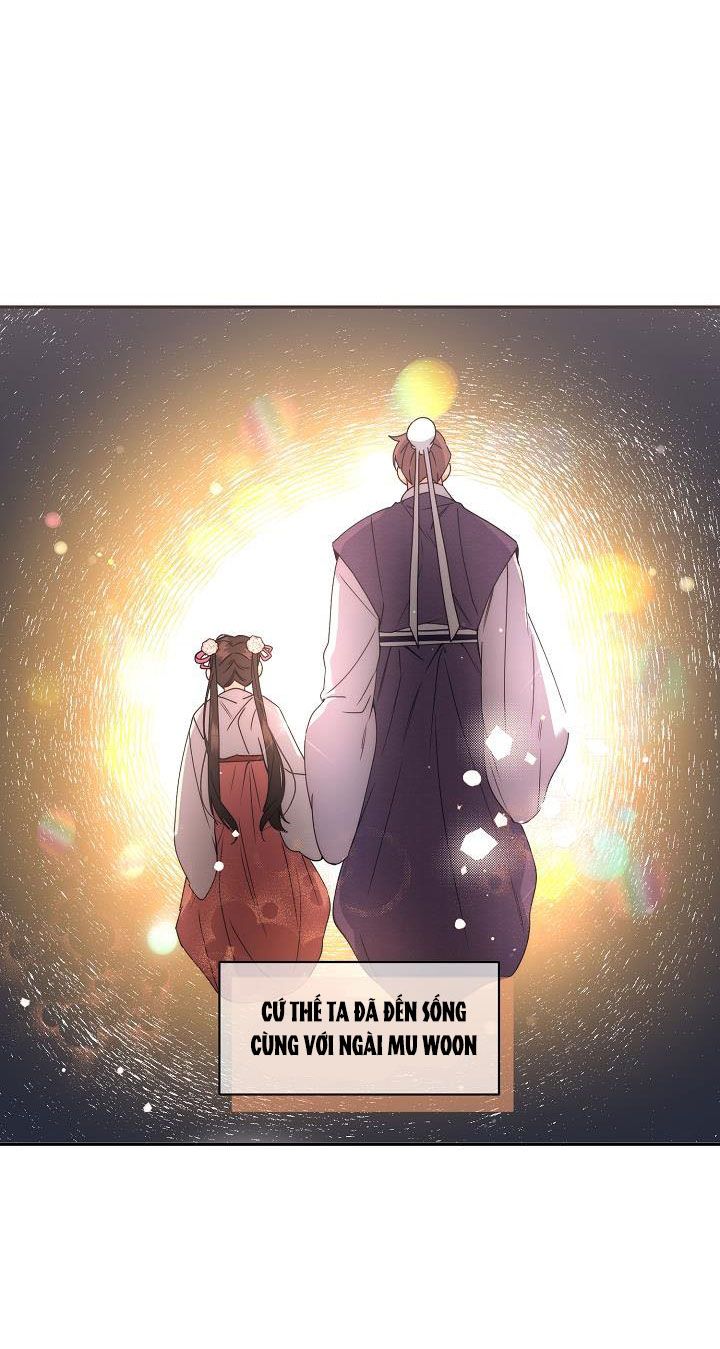 [18+] Căn Nhà Của Hồ Ly Chương 15.1 page 20 - Giả Dược