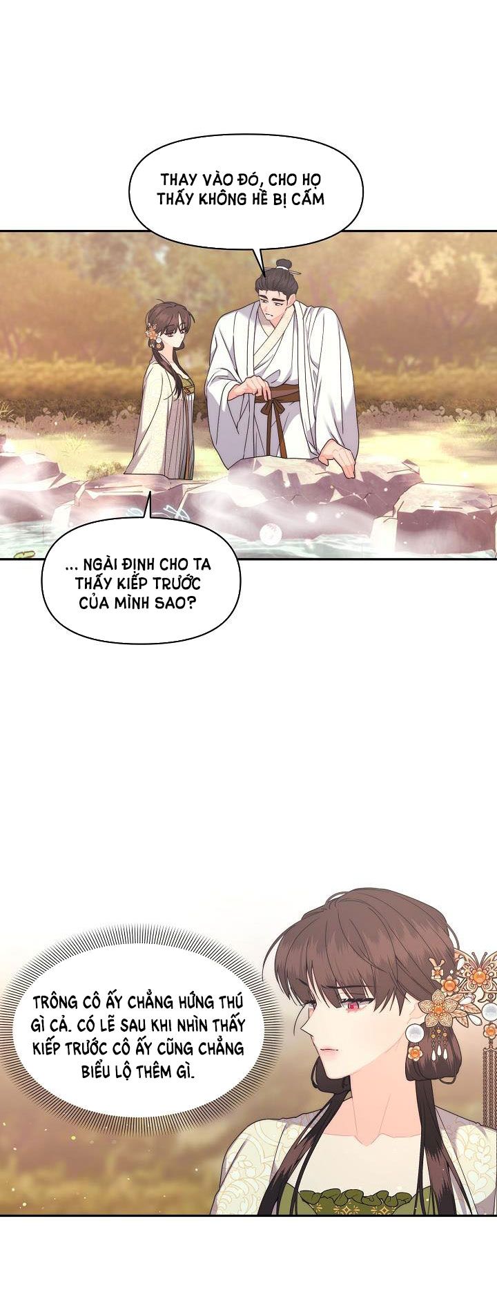 [18+] Căn Nhà Của Hồ Ly Chương 15.1 page 4 - Giả Dược