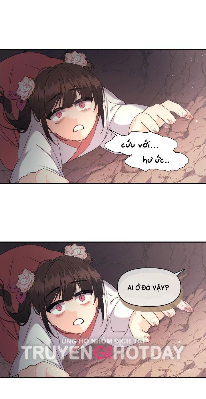 [18+] Căn Nhà Của Hồ Ly Chương 15.1 page 9 - Giả Dược