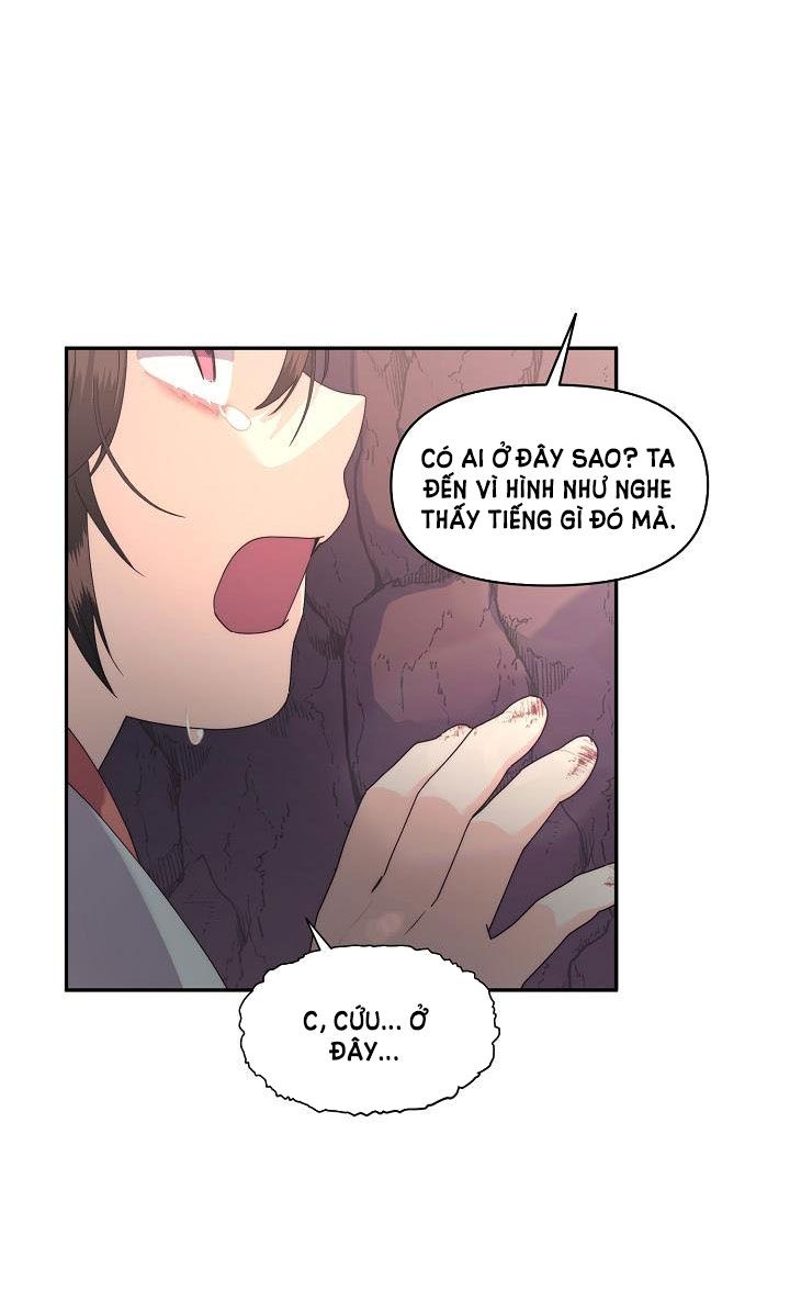 [18+] Căn Nhà Của Hồ Ly Chương 15.1 page 10 - Giả Dược