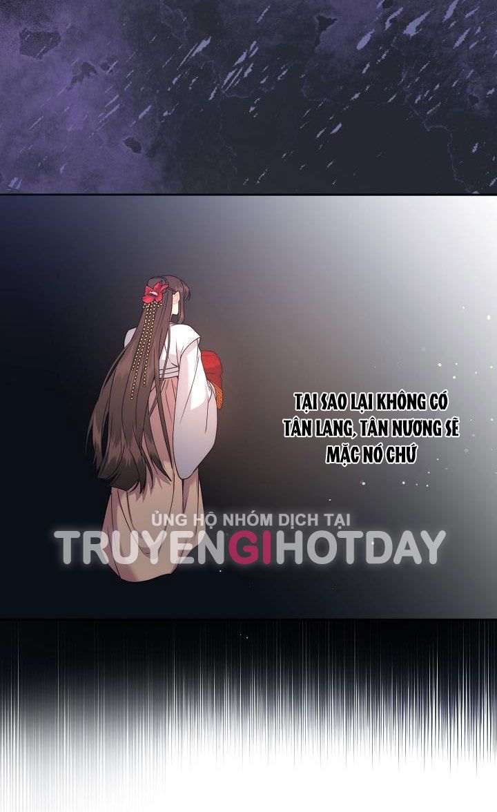 [18+] Căn Nhà Của Hồ Ly Chương 15.2 page 14 - Giả Dược