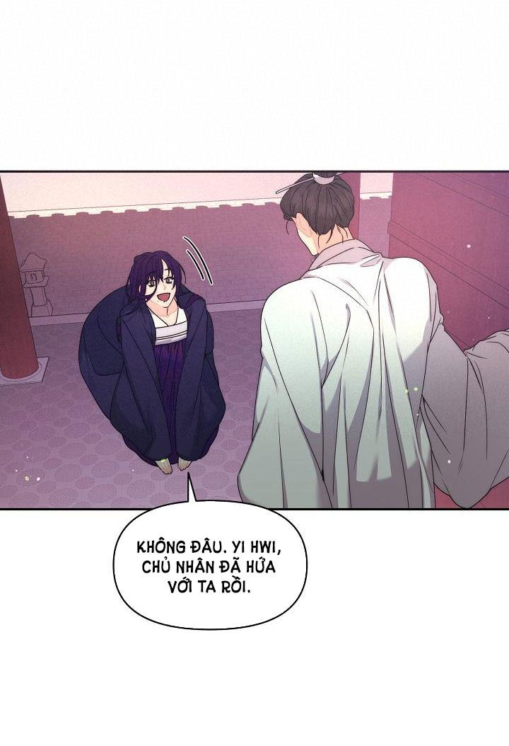 [18+] Căn Nhà Của Hồ Ly Chương 15.2 page 16 - Giả Dược