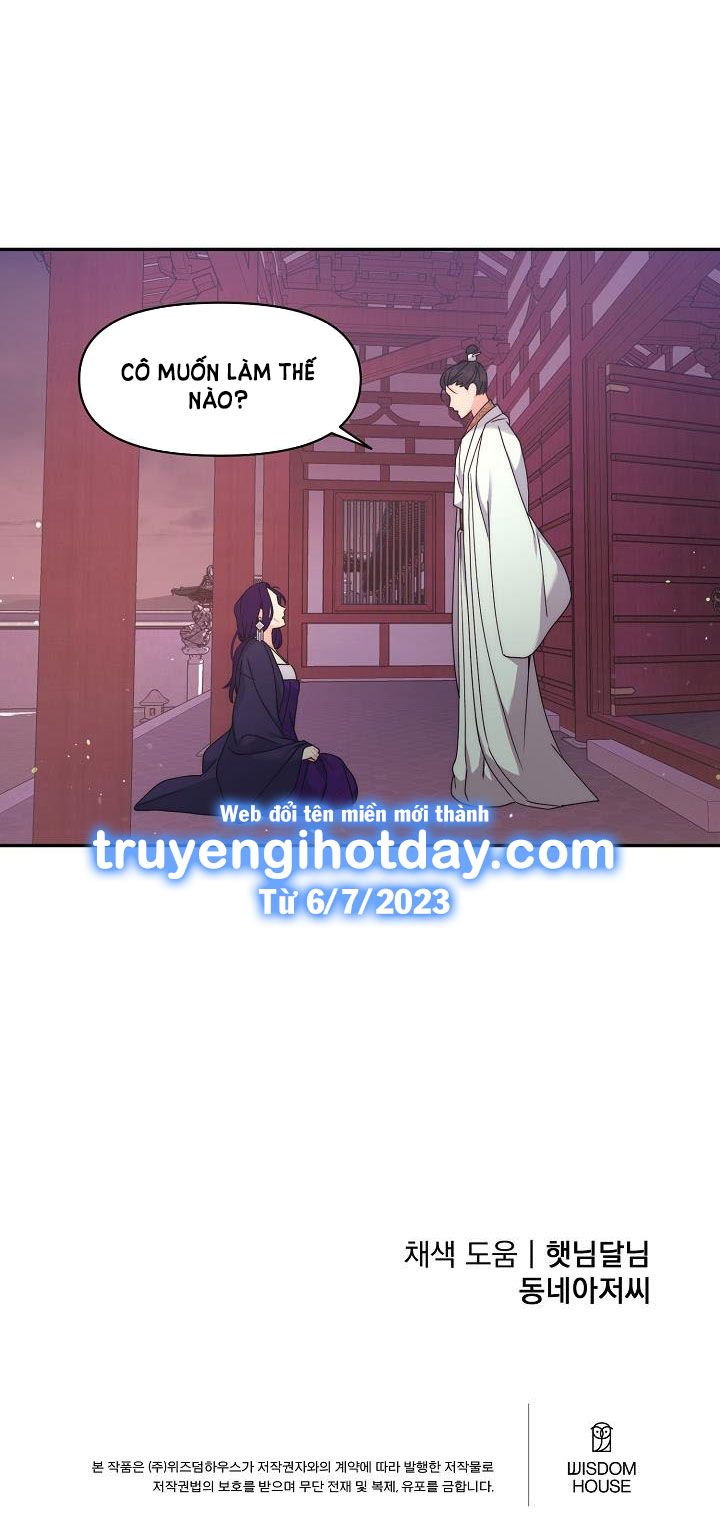 [18+] Căn Nhà Của Hồ Ly Chương 15.2 page 22 - Giả Dược