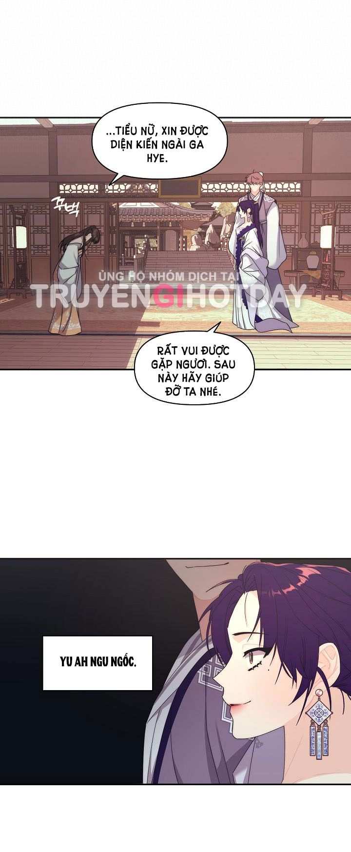 [18+] Căn Nhà Của Hồ Ly Chương 15.2 page 5 - Giả Dược