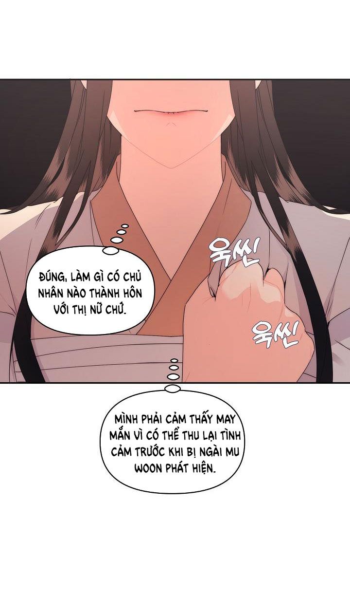 [18+] Căn Nhà Của Hồ Ly Chương 15.2 page 7 - Giả Dược