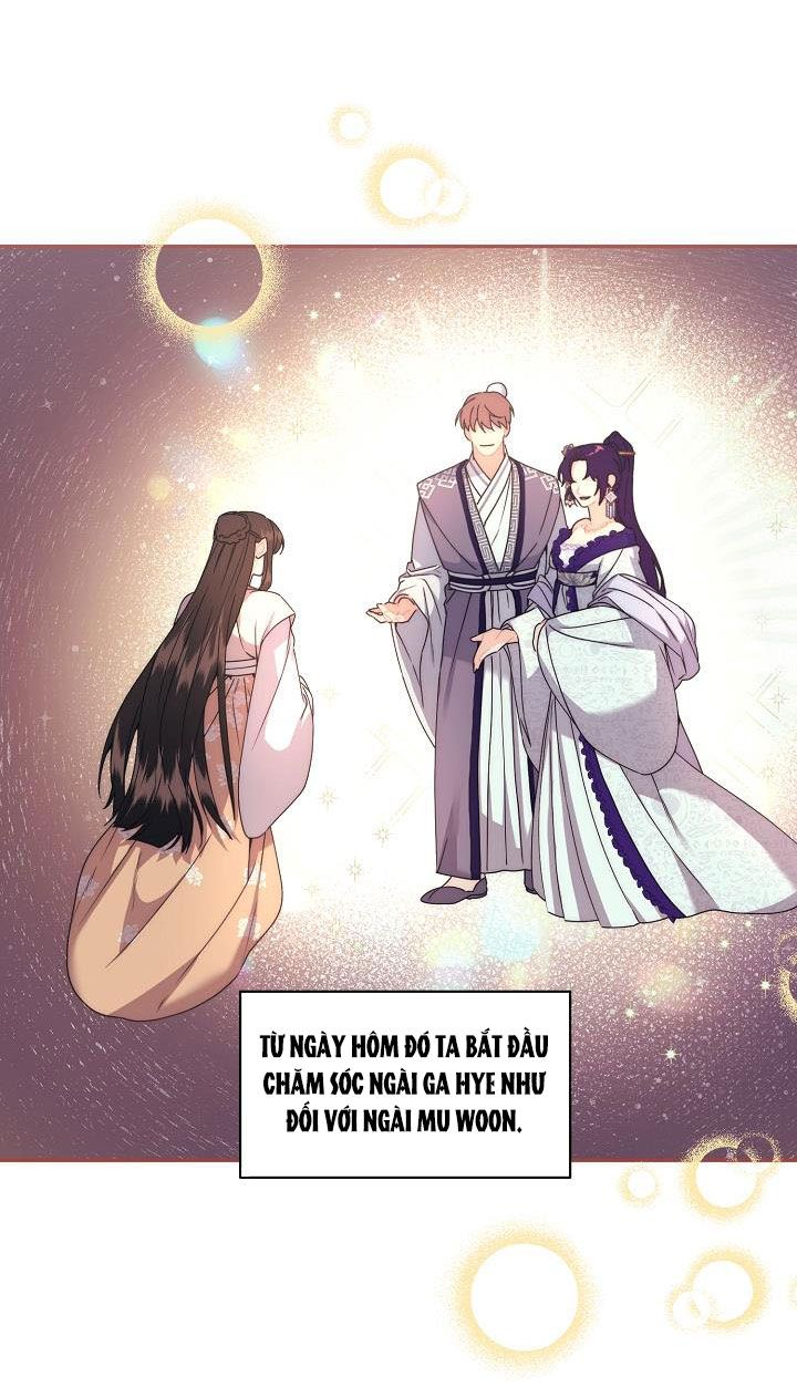 [18+] Căn Nhà Của Hồ Ly Chương 15.2 page 8 - Giả Dược