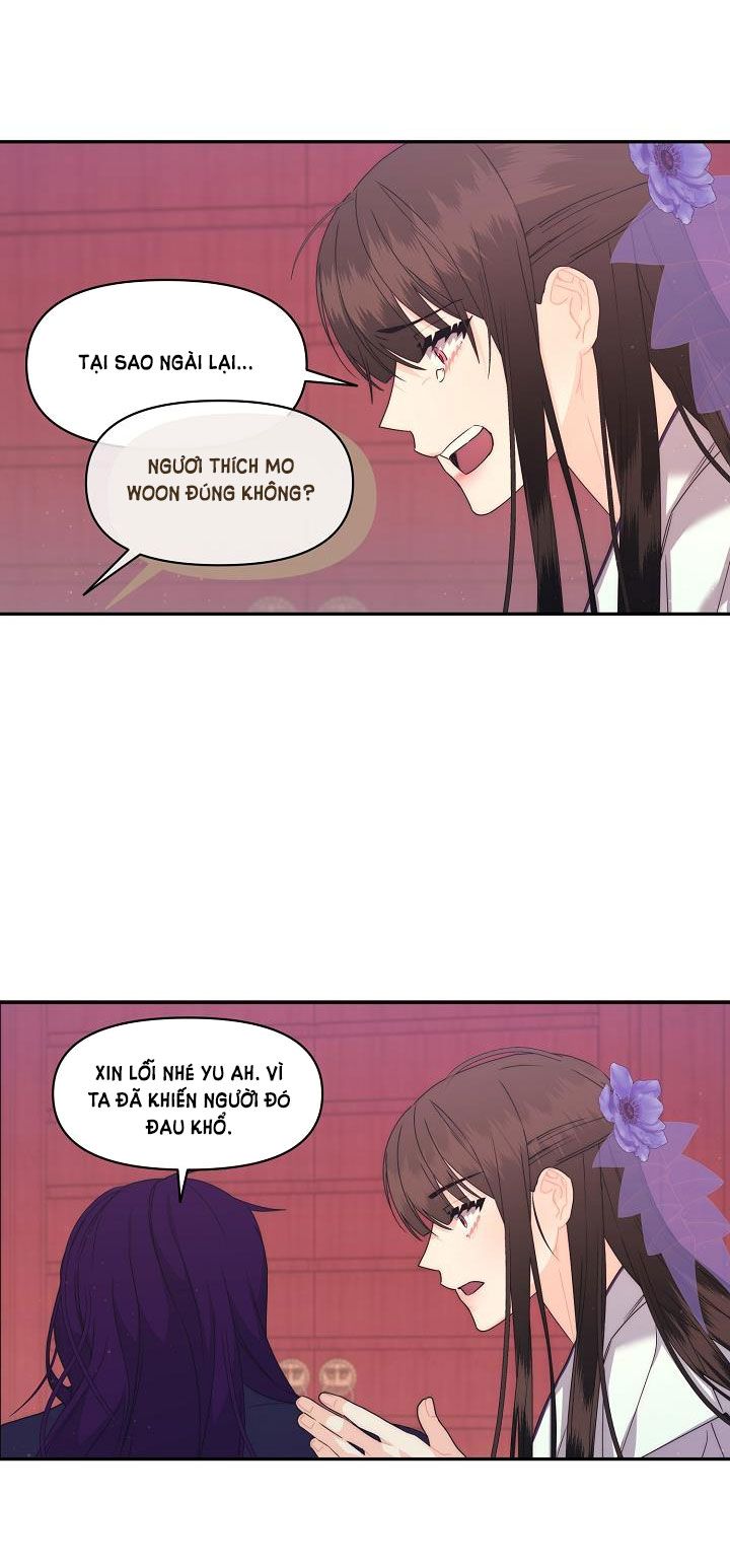 [18+] Căn Nhà Của Hồ Ly Chương 16.1 page 14 - Giả Dược