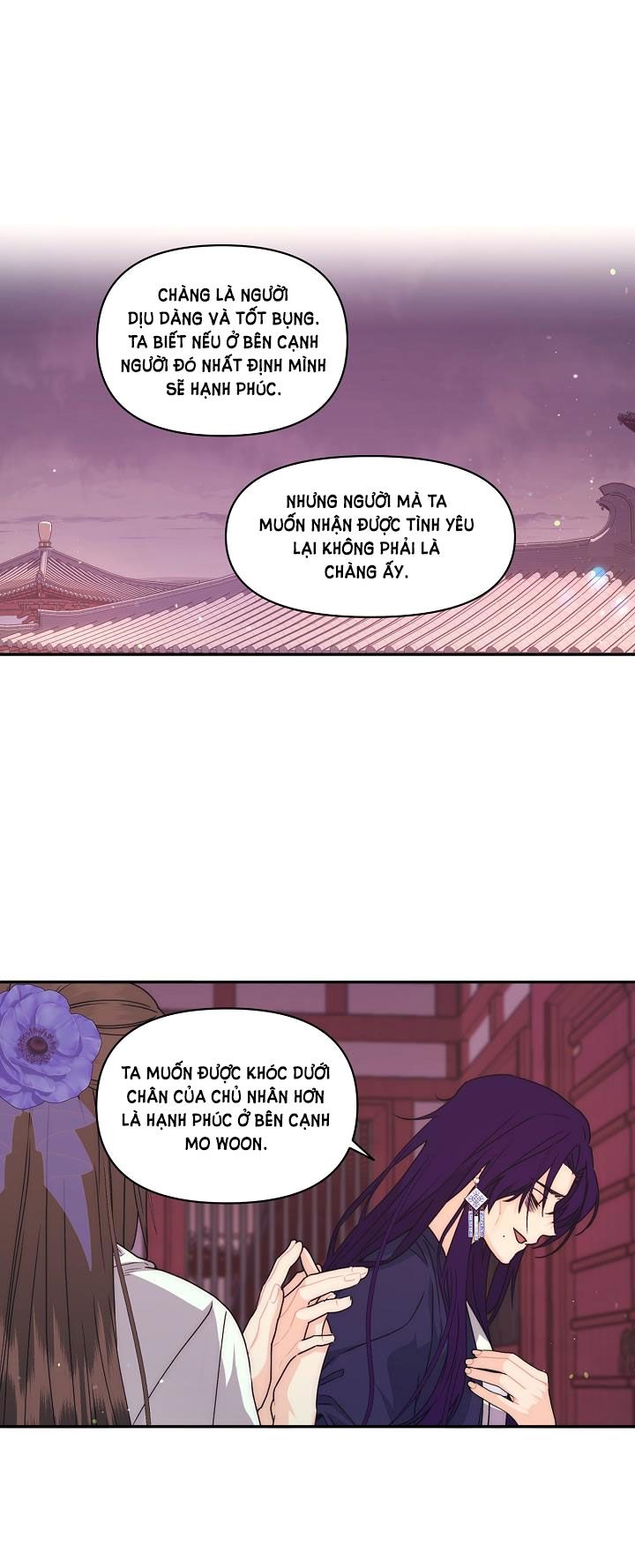 [18+] Căn Nhà Của Hồ Ly Chương 16.1 page 18 - Giả Dược