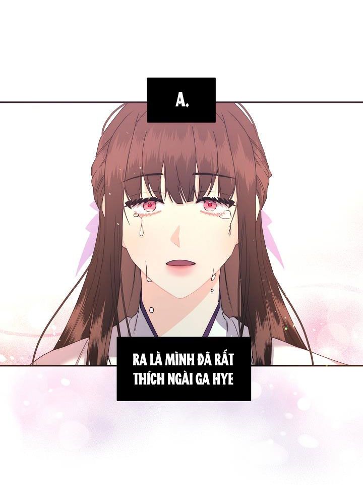 [18+] Căn Nhà Của Hồ Ly Chương 16.1 page 20 - Giả Dược