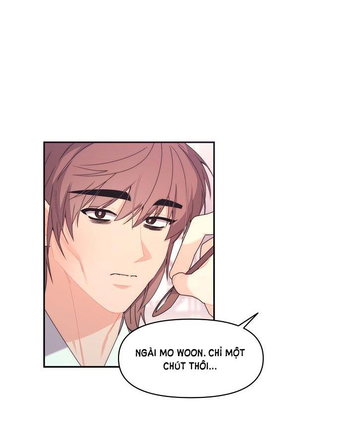 [18+] Căn Nhà Của Hồ Ly Chương 16.1 page 24 - Giả Dược