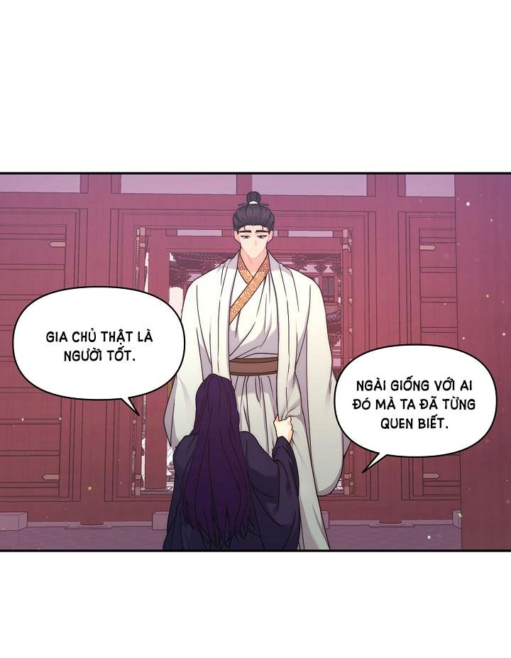 [18+] Căn Nhà Của Hồ Ly Chương 16.1 page 4 - Giả Dược