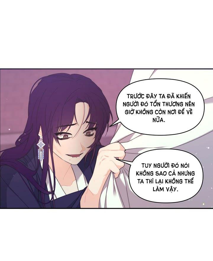 [18+] Căn Nhà Của Hồ Ly Chương 16.1 page 5 - Giả Dược