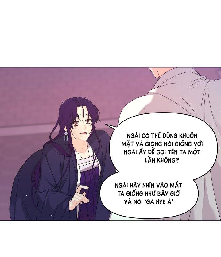 [18+] Căn Nhà Của Hồ Ly Chương 16.1 page 6 - Giả Dược