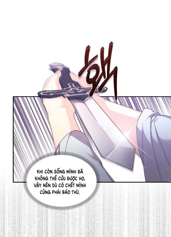 [18+] Căn Nhà Của Hồ Ly Chương 16.2 page 12 - Giả Dược