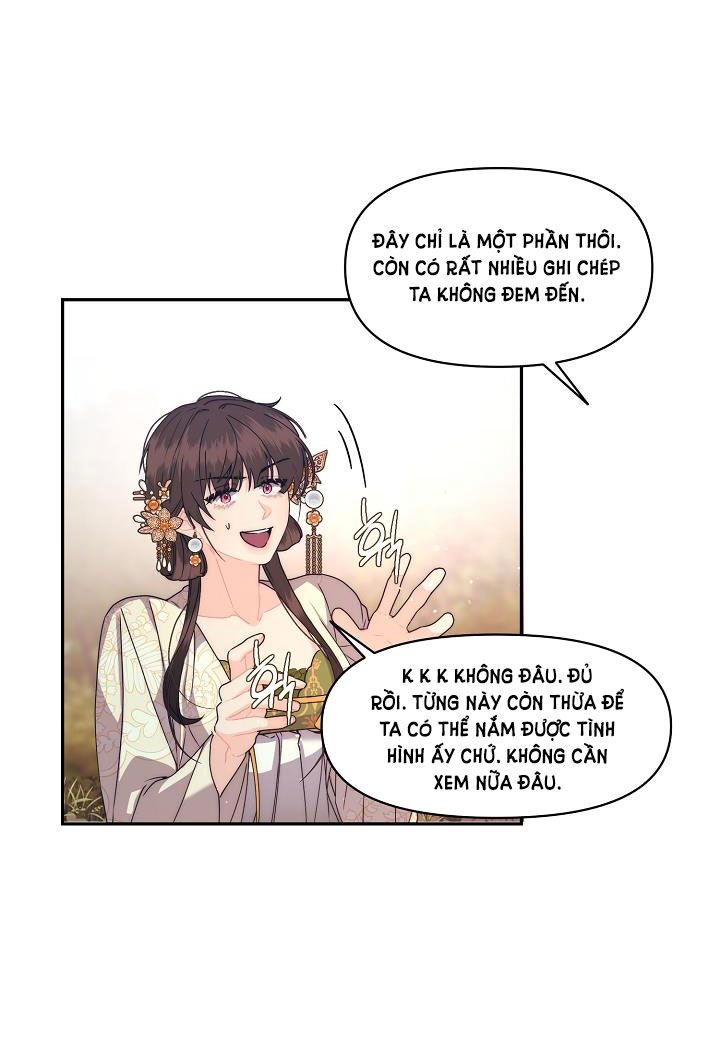 [18+] Căn Nhà Của Hồ Ly Chương 16.2 page 16 - Giả Dược