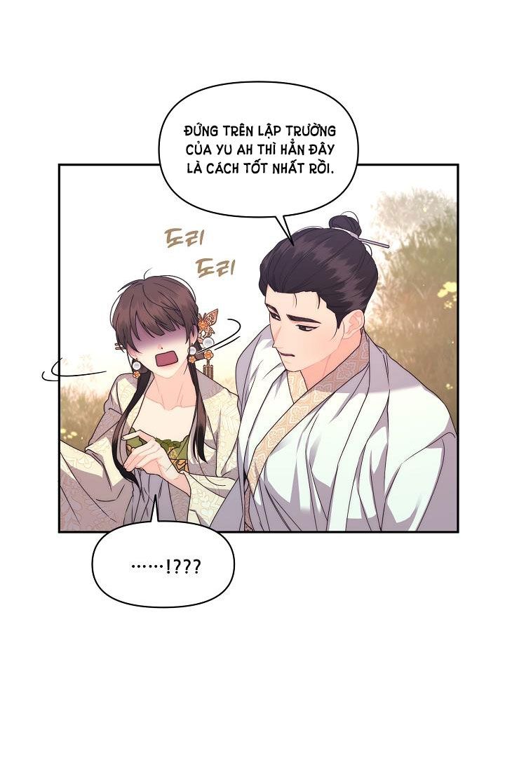[18+] Căn Nhà Của Hồ Ly Chương 16.2 page 17 - Giả Dược