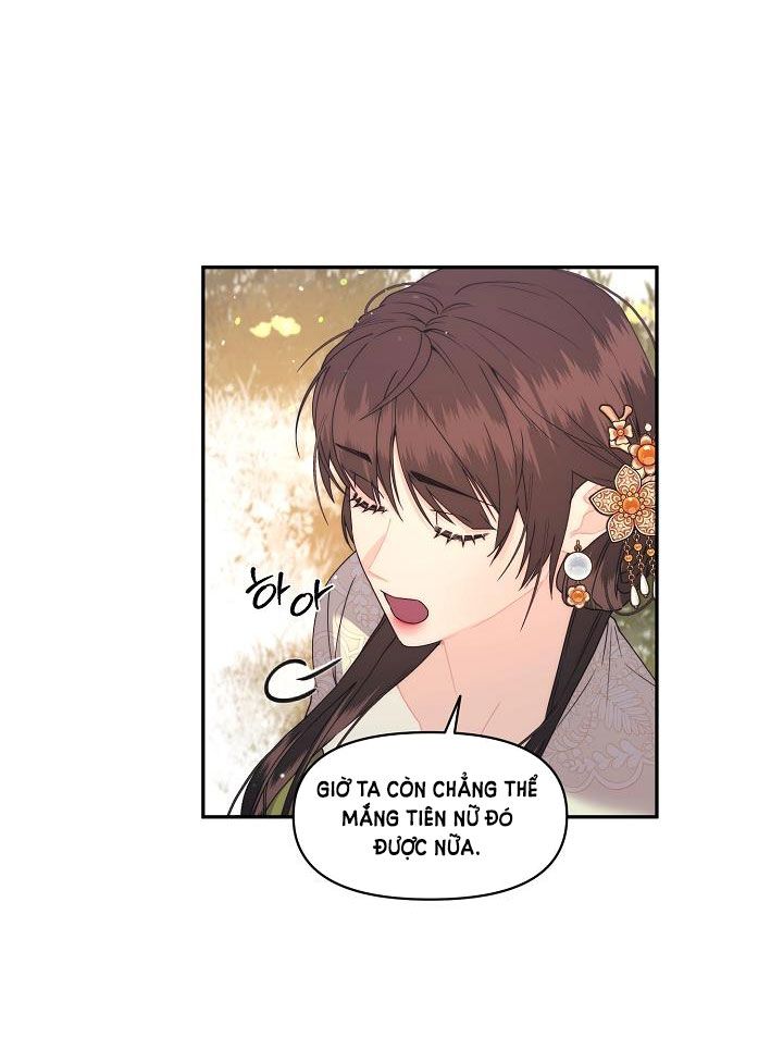 [18+] Căn Nhà Của Hồ Ly Chương 16.2 page 19 - Giả Dược