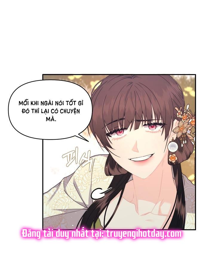 [18+] Căn Nhà Của Hồ Ly Chương 16.2 page 21 - Giả Dược