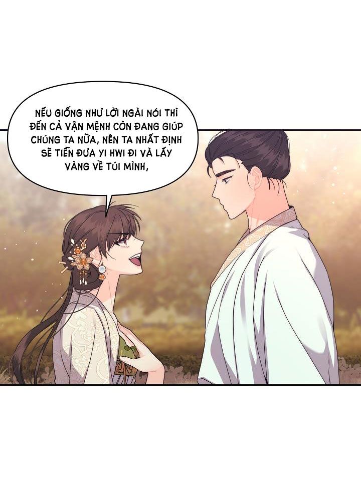 [18+] Căn Nhà Của Hồ Ly Chương 16.2 page 23 - Giả Dược