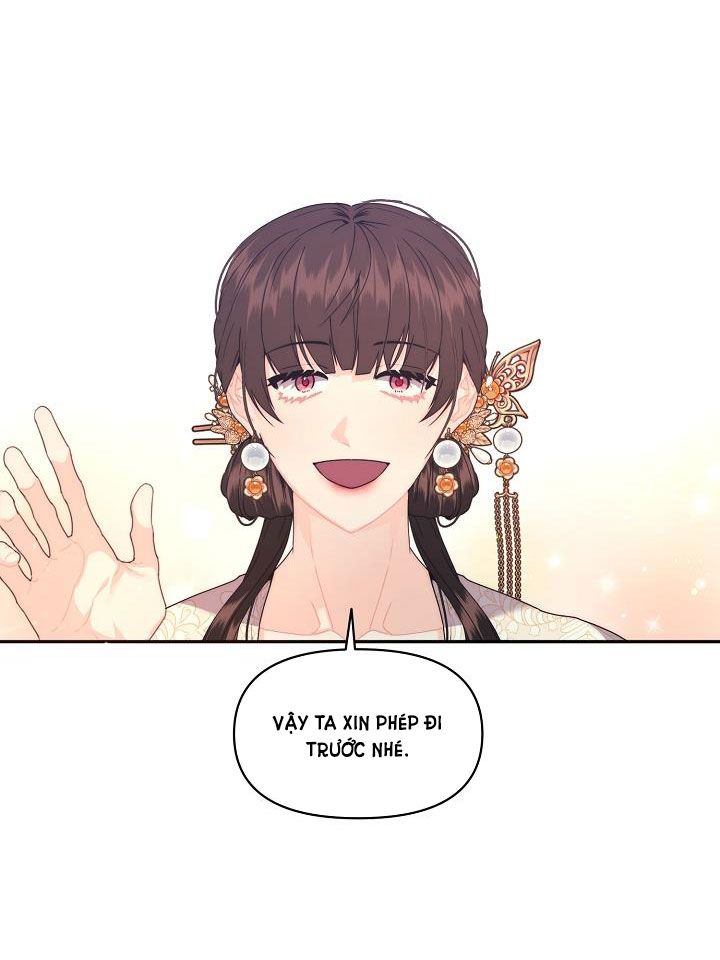 [18+] Căn Nhà Của Hồ Ly Chương 16.2 page 25 - Giả Dược